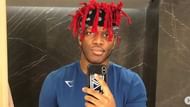 KSI’s stocks have risen after entering the music industry (Image via Instagram)